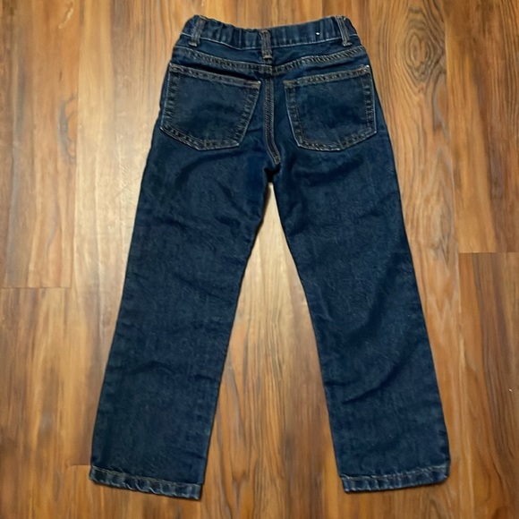 Crazy 8 boys jeans - Picture 3 of 6
